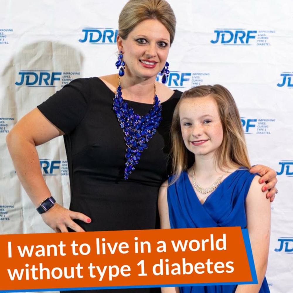 Meet your Posher, Katy